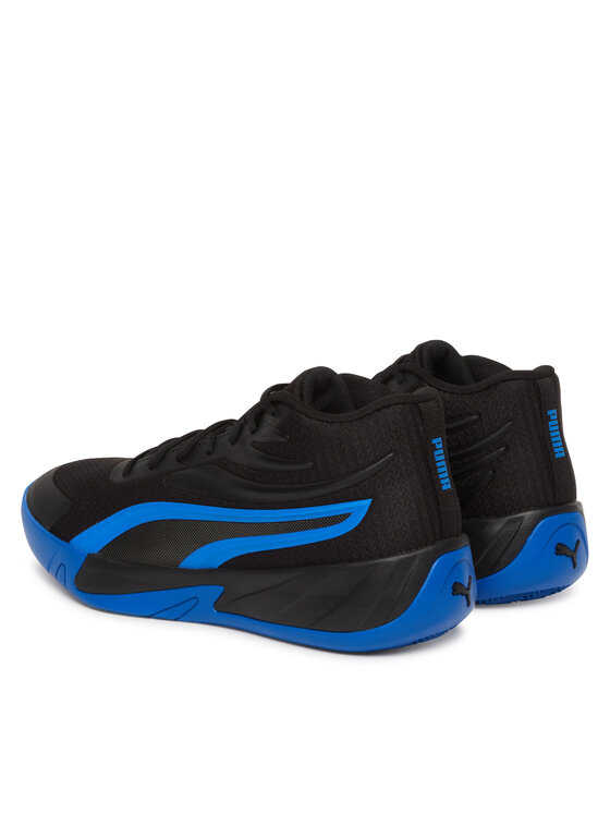 Puma Puma Tenisice Court Pro 310829 08 Crna