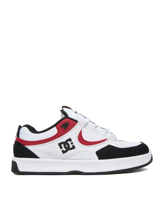 DC Shoes DC Shoes Sportcipők EO-KALYNX ZERO DC01721005 Fehér
