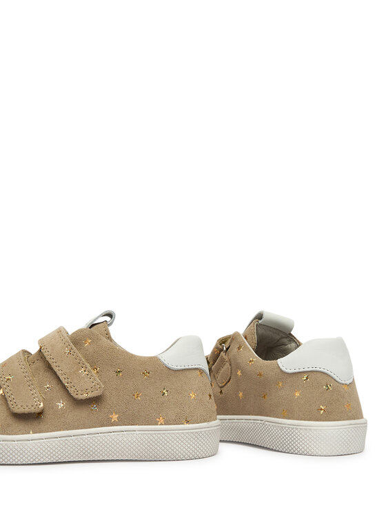 Froddo Froddo Sneakersy Rosario G2130316-54 S Béžová