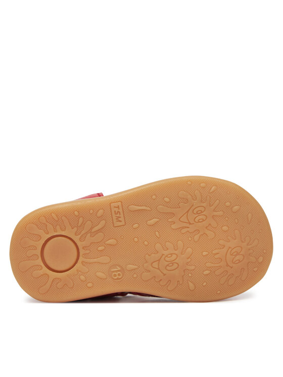 Froddo Froddo Sandalen Dany G2150199-4 M Rot
