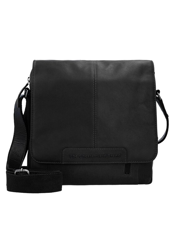 The Chesterfield Brand The Chesterfield Brand Torba 157883 Czarny