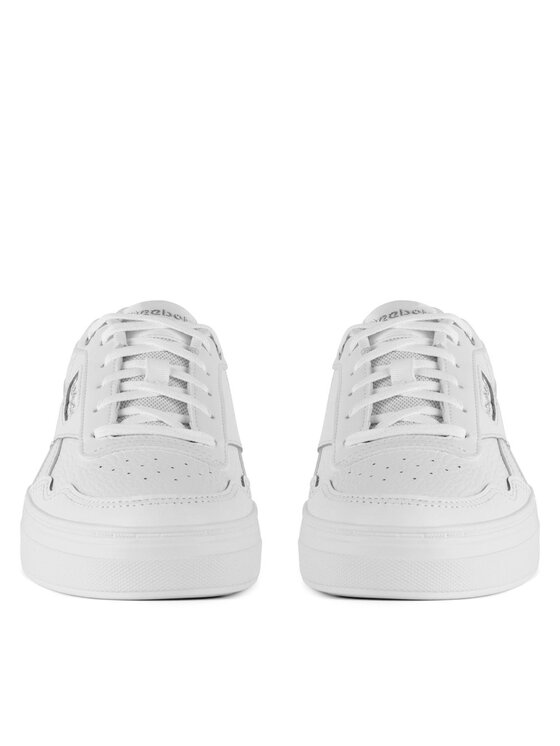 Reebok Reebok Sneakersy COURT ADVANCE BOLD 100208928 Bílá