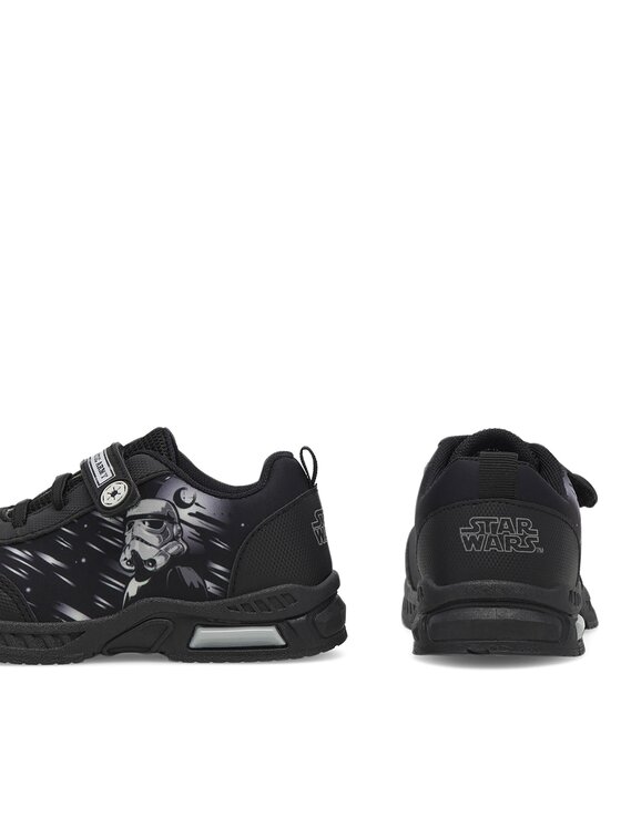 Star Wars Star Wars Αθλητικά CP66-SS24-178SW Μαύρο