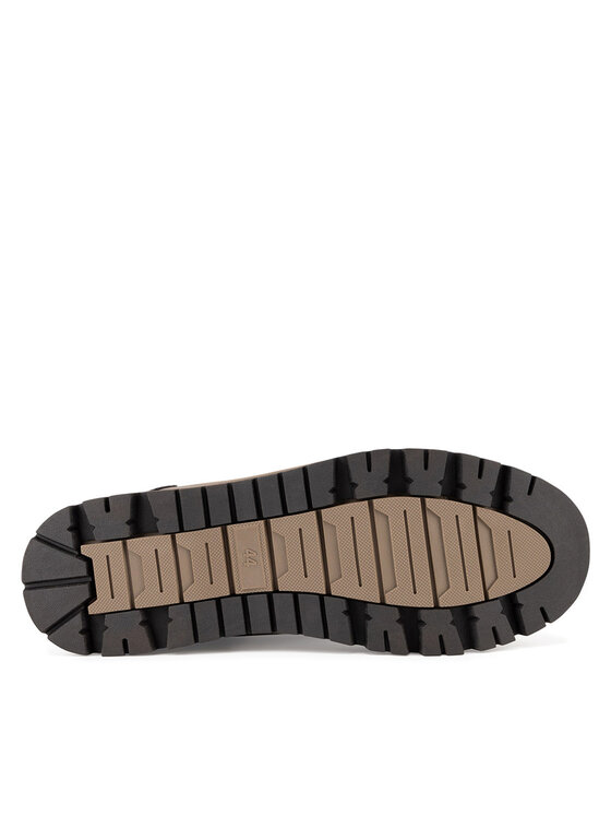 Beverly Hills Polo Club Beverly Hills Polo Club Schnürschuhe 23AB520 Grau