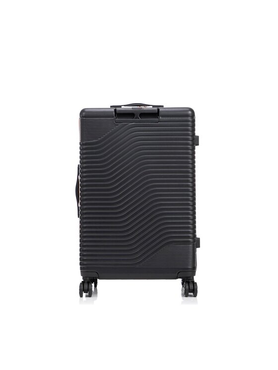 Semi Line Semi Line Suur kohver T5813-5 Must