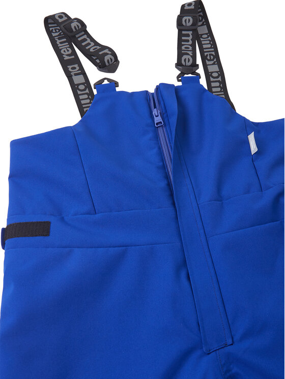 Reima Reima Slēpošanas bikses Vuonelo 5100394A Zils Regular Fit