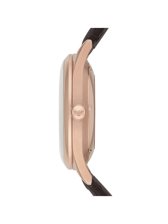 Emporio Armani Emporio Armani Orologio AR1920 Marrone