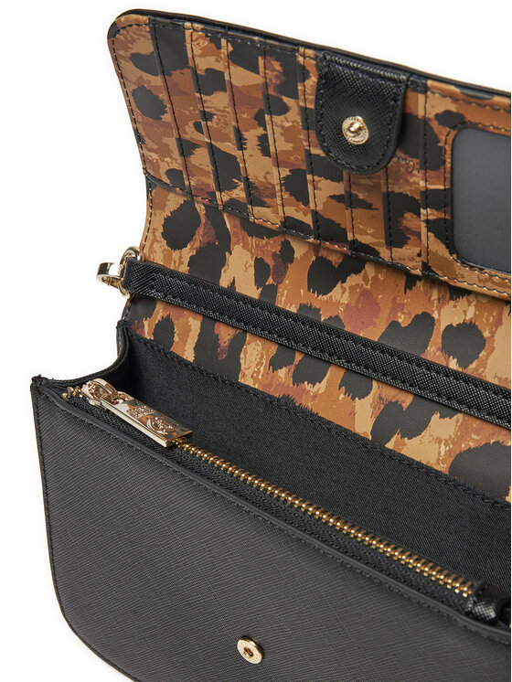 Just Cavalli Just Cavalli Käekott 77RA4BBA Must