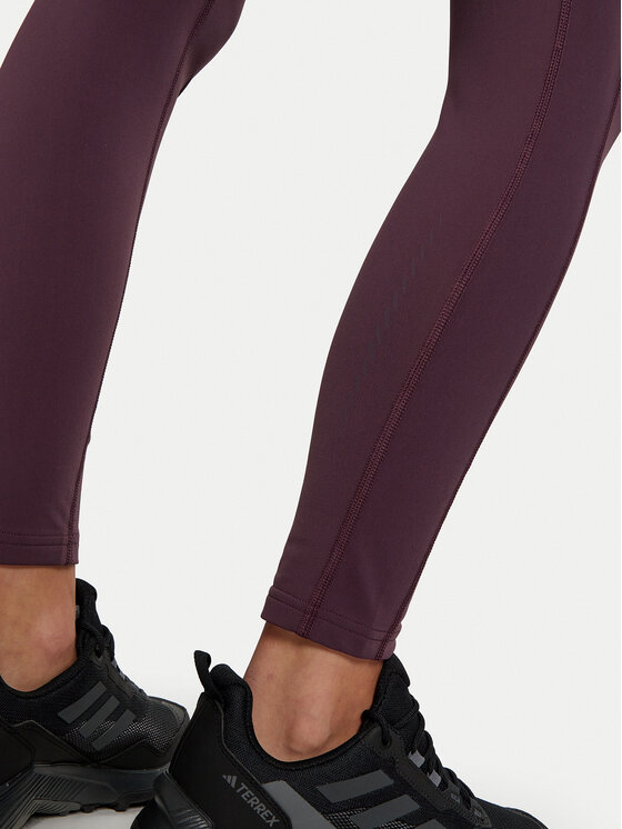 4F 4F Pajkice 4FWAW24TFTIF266 Vijolična Slim Fit
