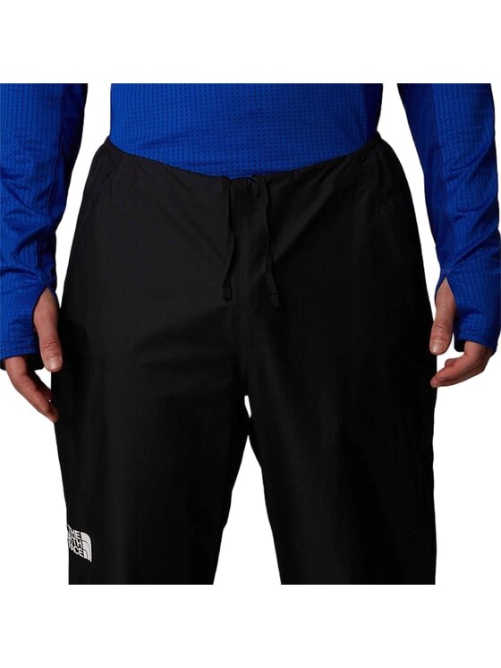 The North Face The North Face Spodnie outdoor NF0A88XDJK3 Czarny Regular Fit