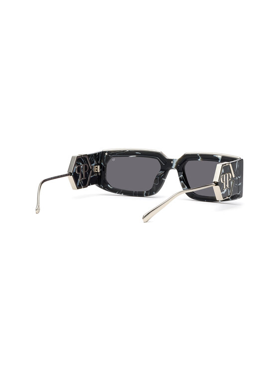 PHILIPP PLEIN PHILIPP PLEIN Okulary przeciwsłoneczne 20893 Czarny
