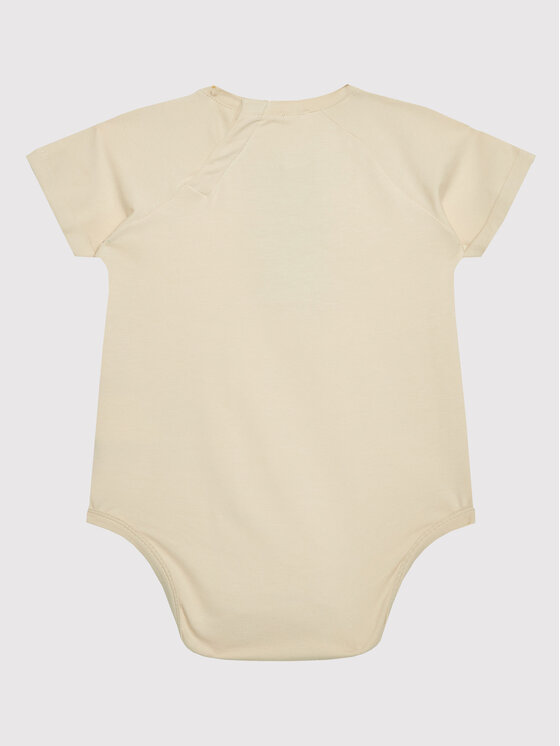 United Colors Of Benetton Body b b 3P4ZAB001 Beige Regular Fit