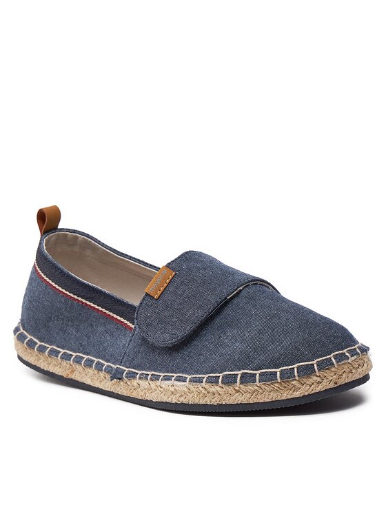 Mayoral Mayoral Espadrilles 47593 Sötétkék
