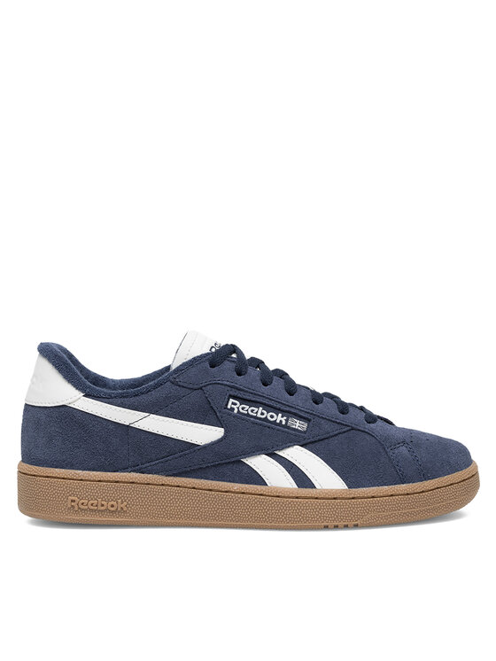 Reebok Reebok Laisvalaikio batai Club C Grounds Uk 100033074 Tamsiai mėlyna