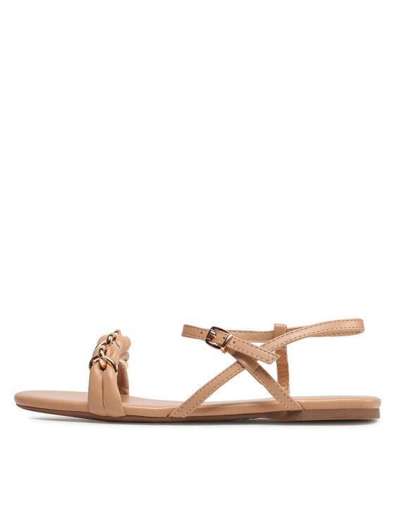Jenny Fairy Jenny Fairy Sandalen LS5751-04A Beige