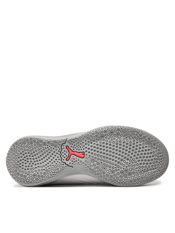 Puma Puma Buty do piłki nożnej KING MATCH IT Jr 108051 Biały