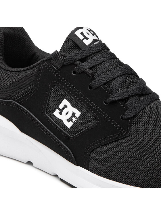 DC Shoes DC Shoes Sportcipők Skyline ADYS400066 Fekete