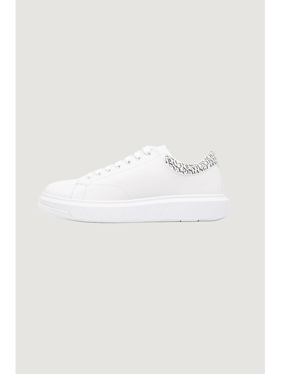 Armani Exchange Armani Exchange Sneakers XUX123 XV761 Bianco