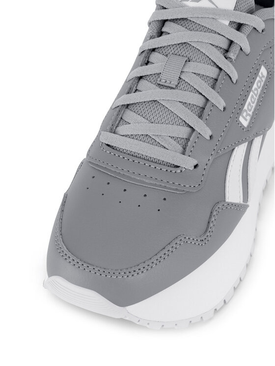 Reebok Reebok Сникърси GLIDE TRIPLE 100223025 Сив
