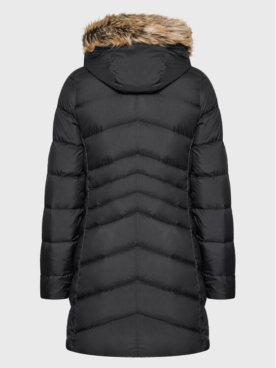 Marmot Marmot Geacă din puf 78570 Negru Regular Fit