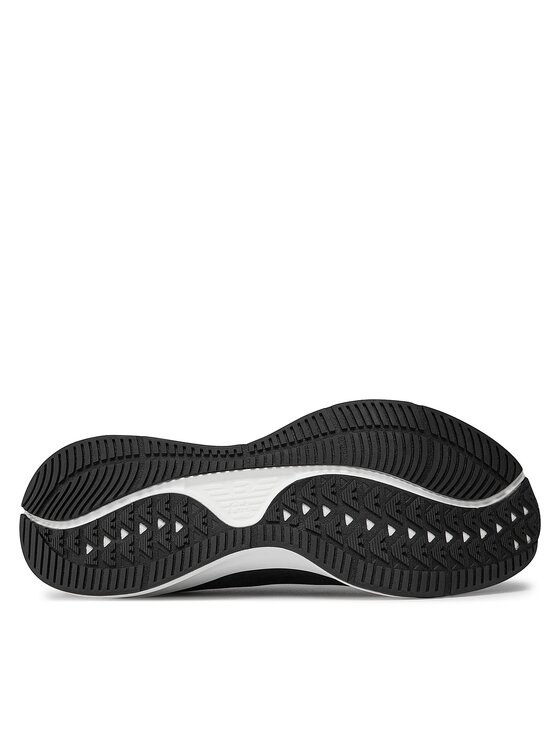 EA7 Emporio Armani EA7 Emporio Armani Tenisice X8X150 XK350 N763 Crna