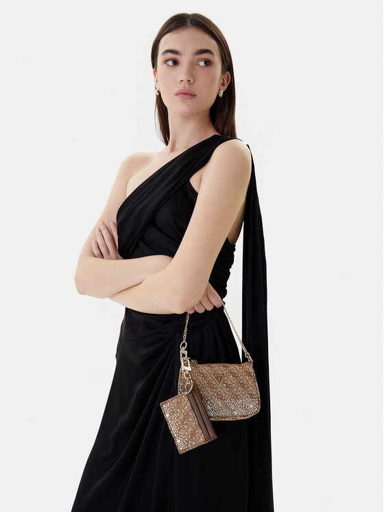 Guess Guess Сумка GFBOXW P6101 Бежевий