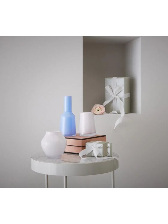 Villeroy & Boch Villeroy & Boch Wazon Oronda Mini Villeroy & Boch Biały