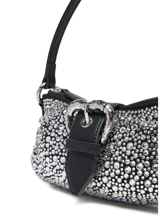 PINKO PINKO Ročna torba Jolene Baby AI 24-25 PLTT 103861 A20I Črna
