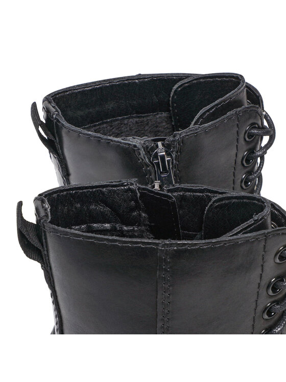 Lasocki Lasocki Schnürstiefeletten RST-WHETHER-01 Schwarz