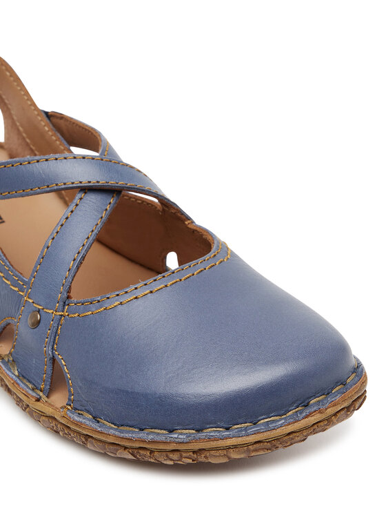 Josef Seibel Josef Seibel Sandaalid Rosalie 13 79513 Tumesinine