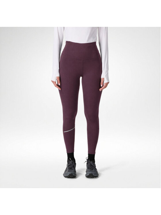 Rossignol Rossignol Bielizna termoaktywna dolna W First Layer Tight Fioletowy