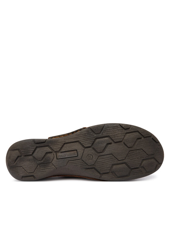 Josef Seibel Josef Seibel Poolsaapad Fergey 40 796 Pruun