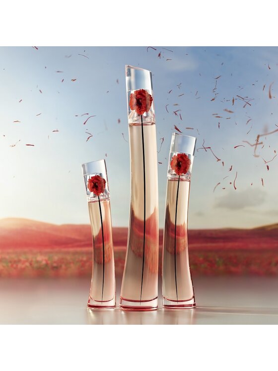 KENZO KENZO Flower By Kenzo L'Absolue Woda perfumowana