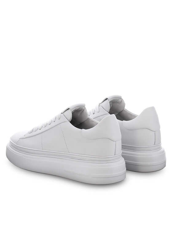 Kennel & Schmenger Kennel & Schmenger Sneakersy Elan 51-17050.625 Biały