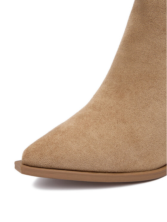 DeeZee DeeZee Botine 3030 Bej