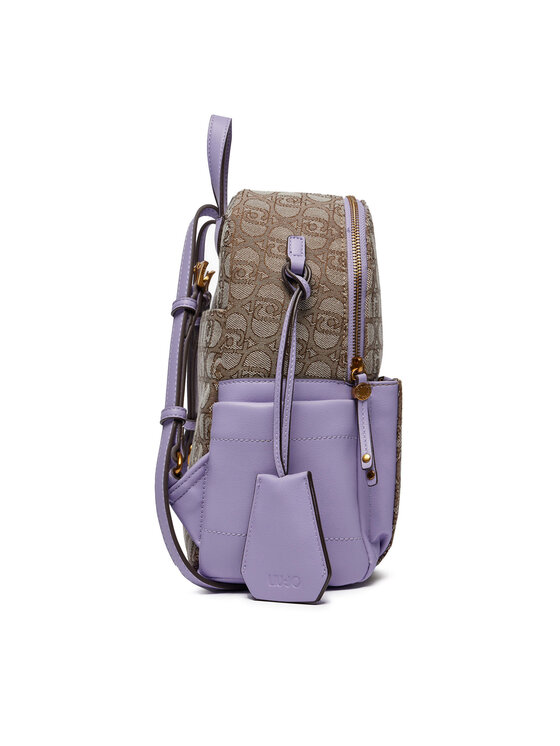 Liu Jo Liu Jo Рюкзак M Backpack AA4145 T9328 Бежевий