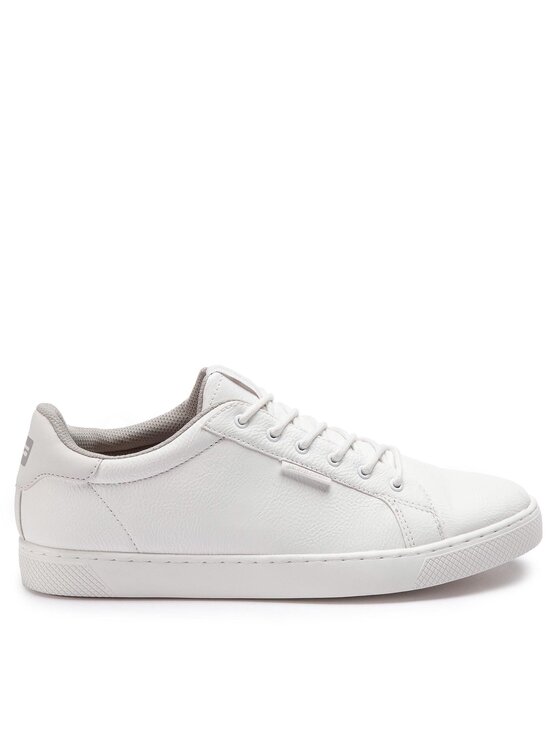 Jack&Jones Jack&Jones Αθλητικά Jfwtrent 12150725 Λευκό