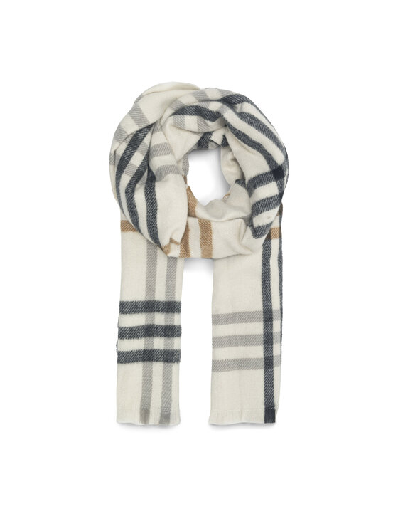 Jenny Fairy Jenny Fairy Šal 4W4-004-AW23 Rjava