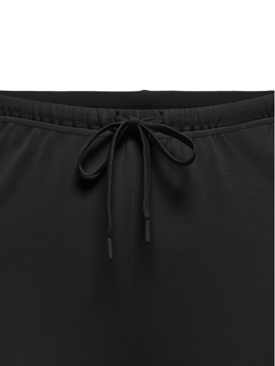 ONLY ONLY Παντελόνι φόρμας Maya 15361169 Μαύρο Regular Fit
