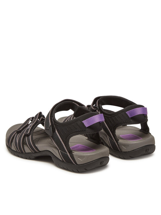 Teva Teva Sandaalid Tirra 4266 Must