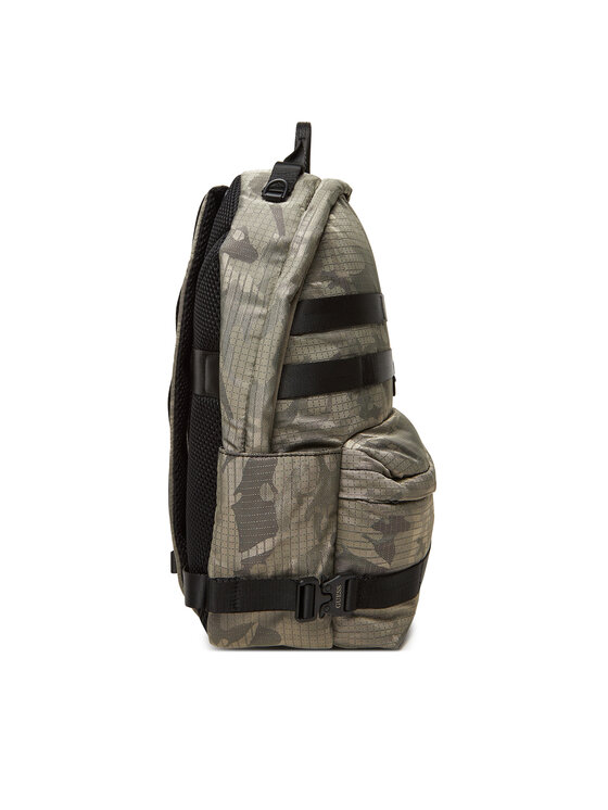 Guess Guess Hátizsák HMASNC P5375 Khaki