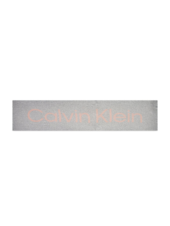 Calvin Klein Jeans Calvin Klein Jeans Sall Knit Scarf K60K608484 Hall