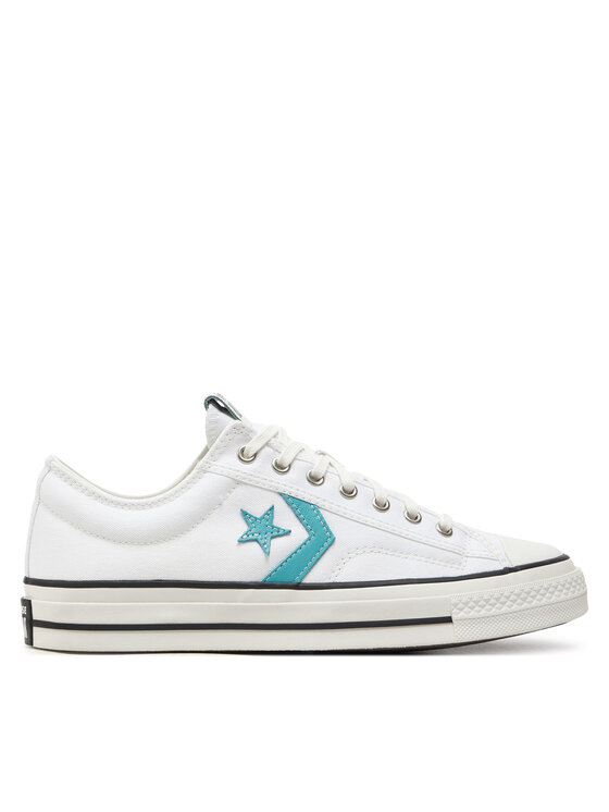Converse Converse Sneakers aus Stoff Star Player 76 A09857C Weiß