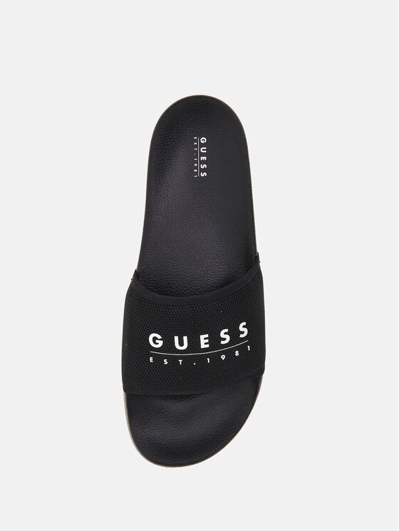 Guess Guess Sneakers 173101 Nero