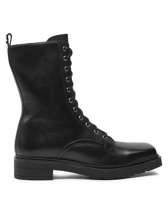 Patrizia Pepe Patrizia Pepe Botine 8Y0101/L078-K103 Negru