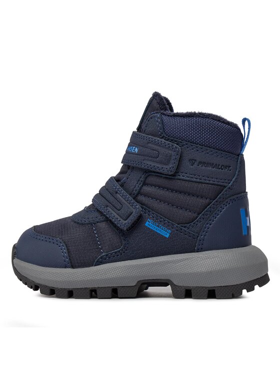 Helly Hansen Helly Hansen Schneeschuhe Jk Bowstring Boot Ht 11645_598 Dunkelblau