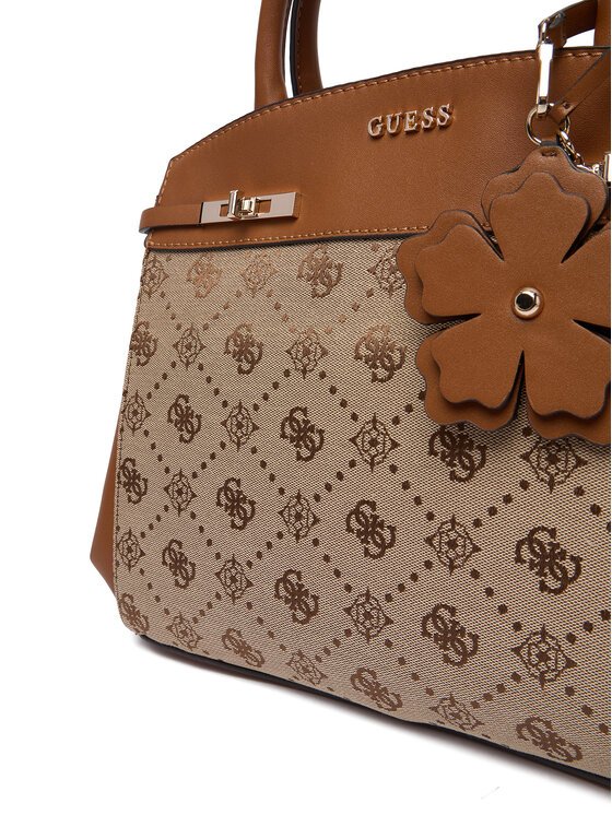 Guess Guess Handtasche Melinda HWJP99 02060 Braun