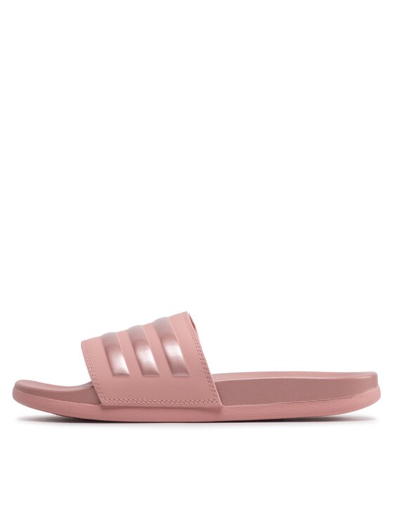 adidas adidas Παντόφλες adilette Comfort GW8741 Ροζ