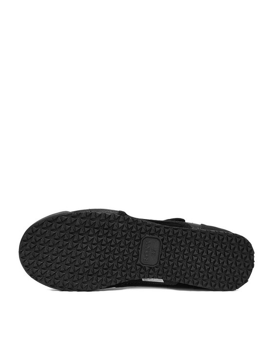 Roxy Roxy Sneakersy CEOB-V12-1231 Černá