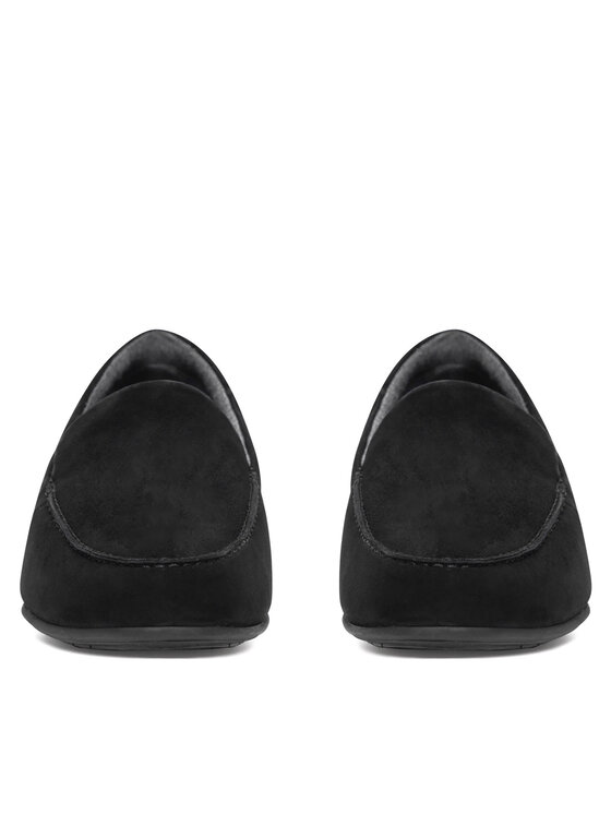Lasocki Lasocki Slipper DUKE-01 MI25 Schwarz
